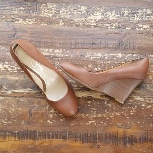 Womens wedge jessica simpson wedge shoes